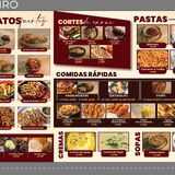 Restaurante Ebenezer