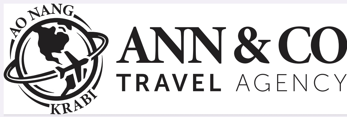 Ann & Co Travel Agency Krabi