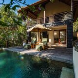 Qumbang Villa