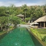 Qusia Villa