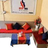 Siddha Bdr shahi