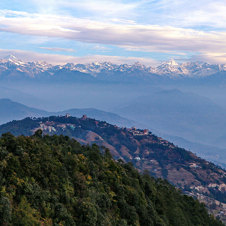 Nepal Himalaya Tours (P) Ltd.