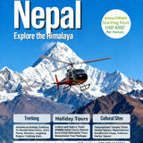 Nepal Himalaya Tours (P) Ltd.
