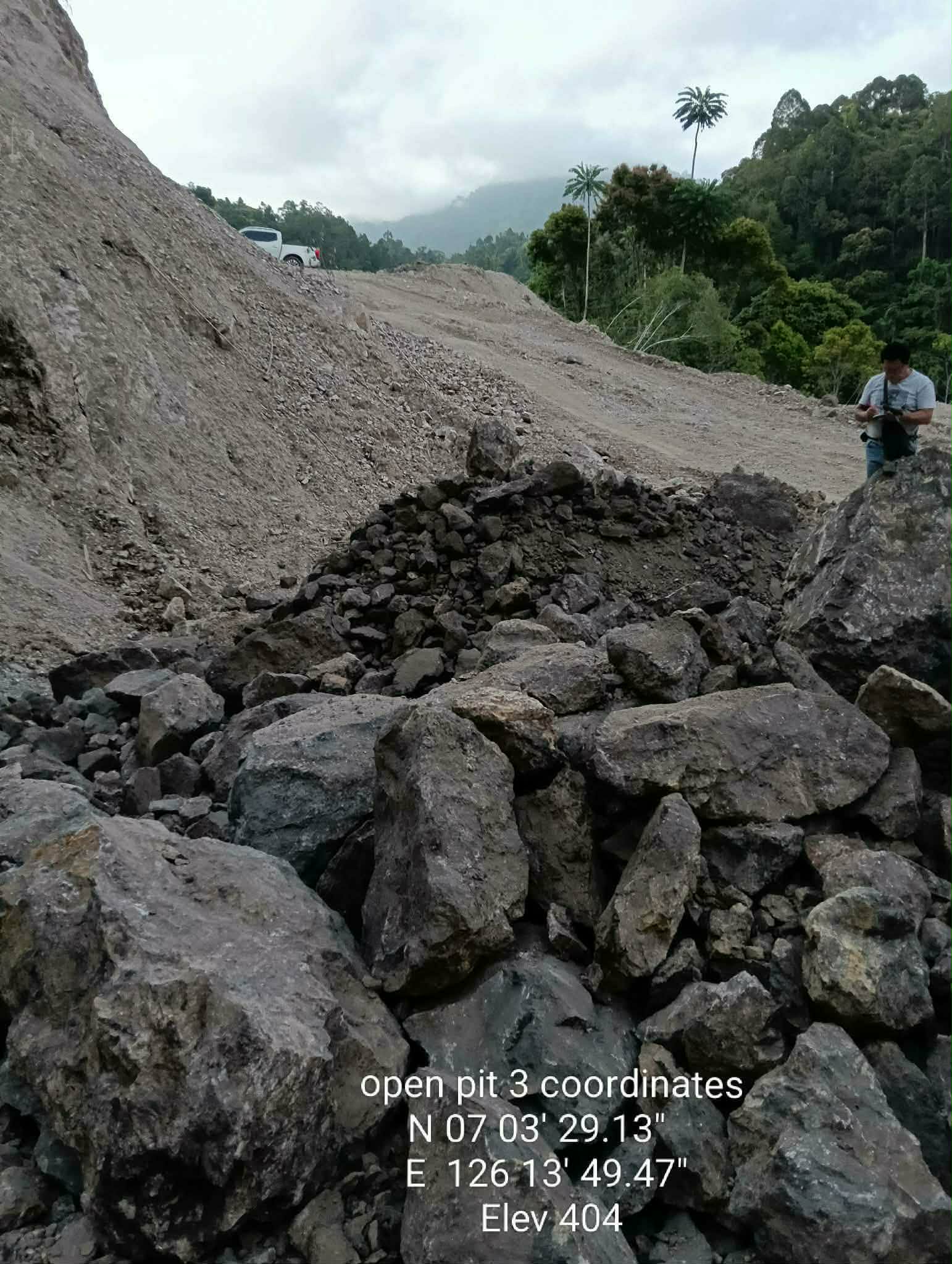 OPORTO MINING ADVENTOUR PH