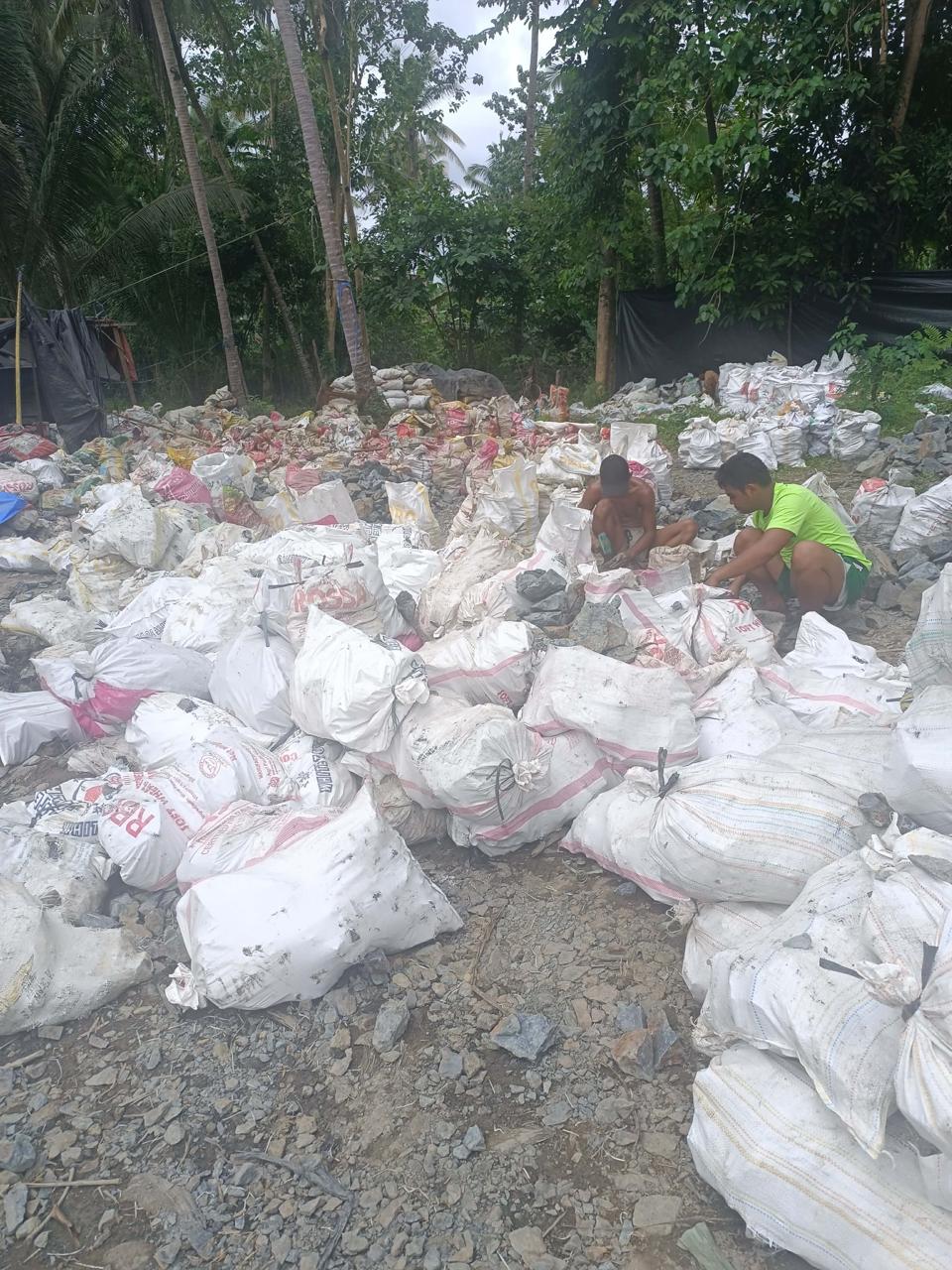 OPORTO MINING ADVENTOUR PH