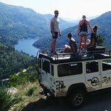OPORTO MINING ADVENTOUR PH