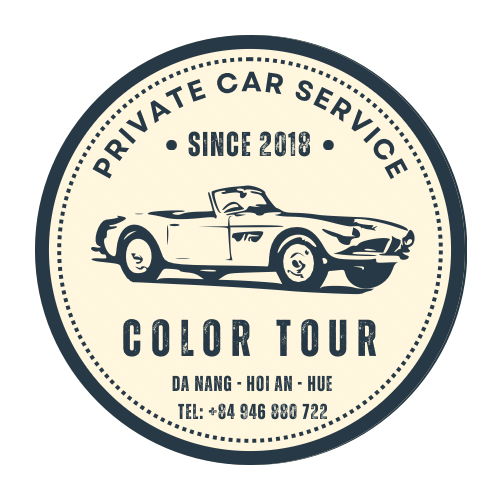 Color Travel