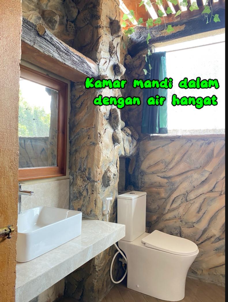 ADA Homestay Borobudur