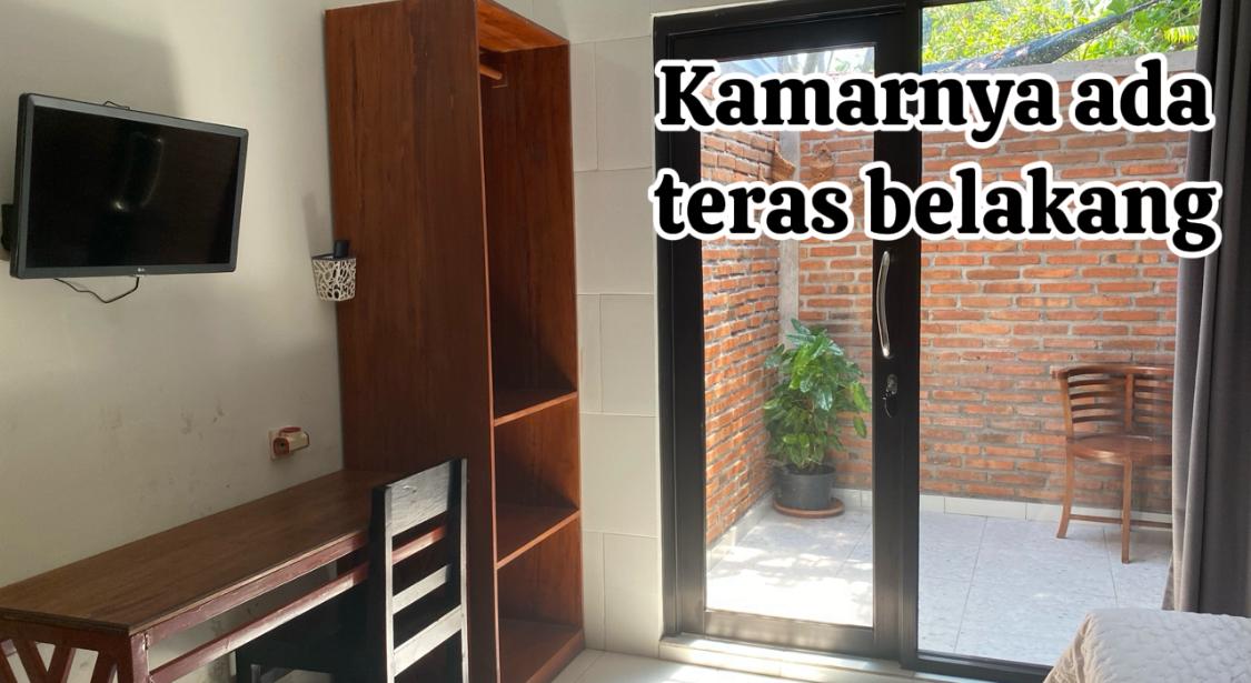 ADA Homestay Borobudur