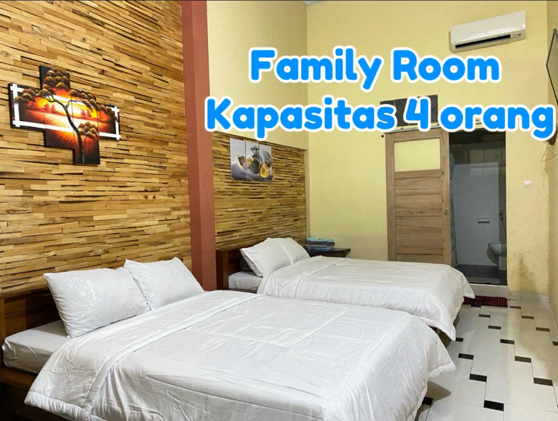 ADA Homestay Borobudur