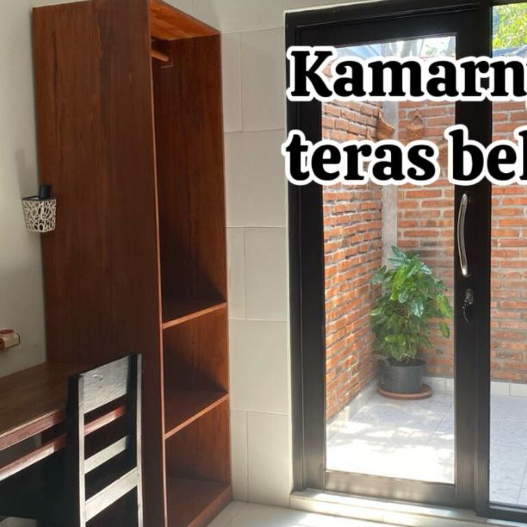 ADA Homestay Borobudur