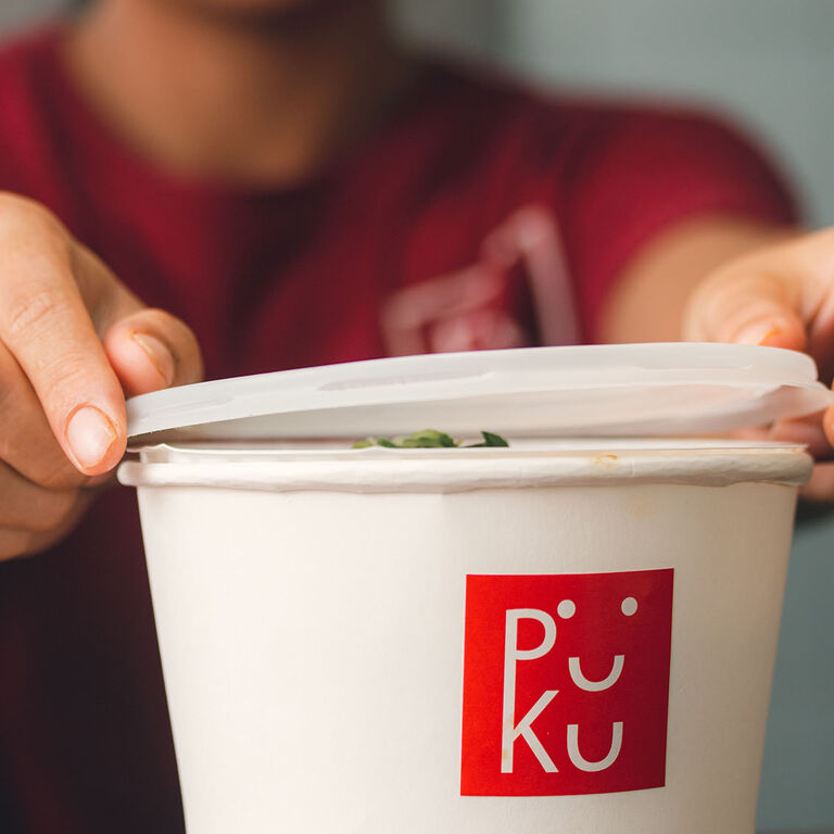 Puku Bali