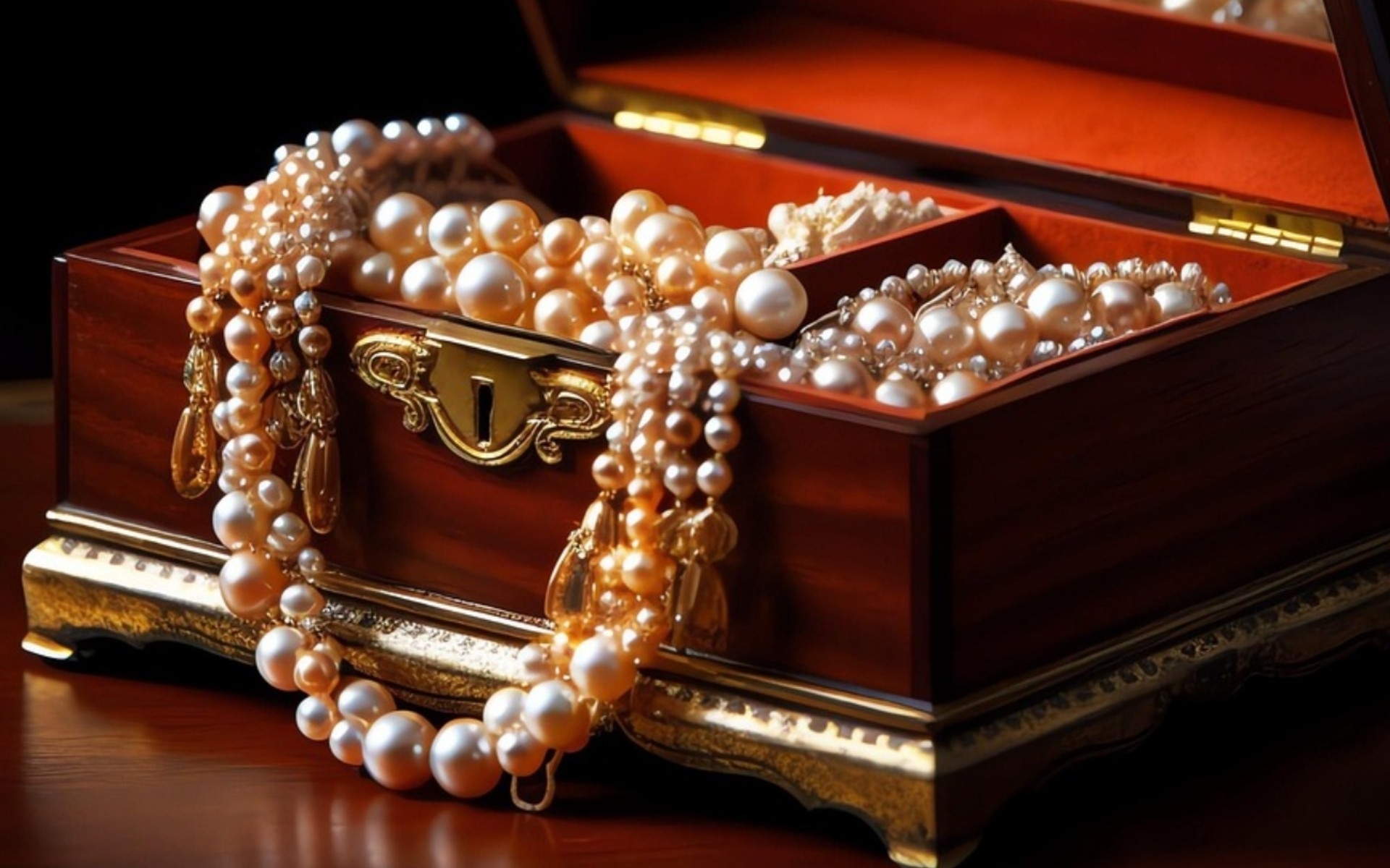 Topseat Chic Jewelry Boutique