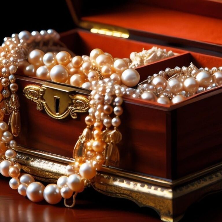 Topseat Chic Jewelry Boutique