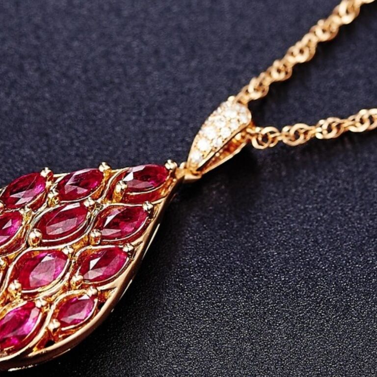 Topseat Chic Jewelry Boutique