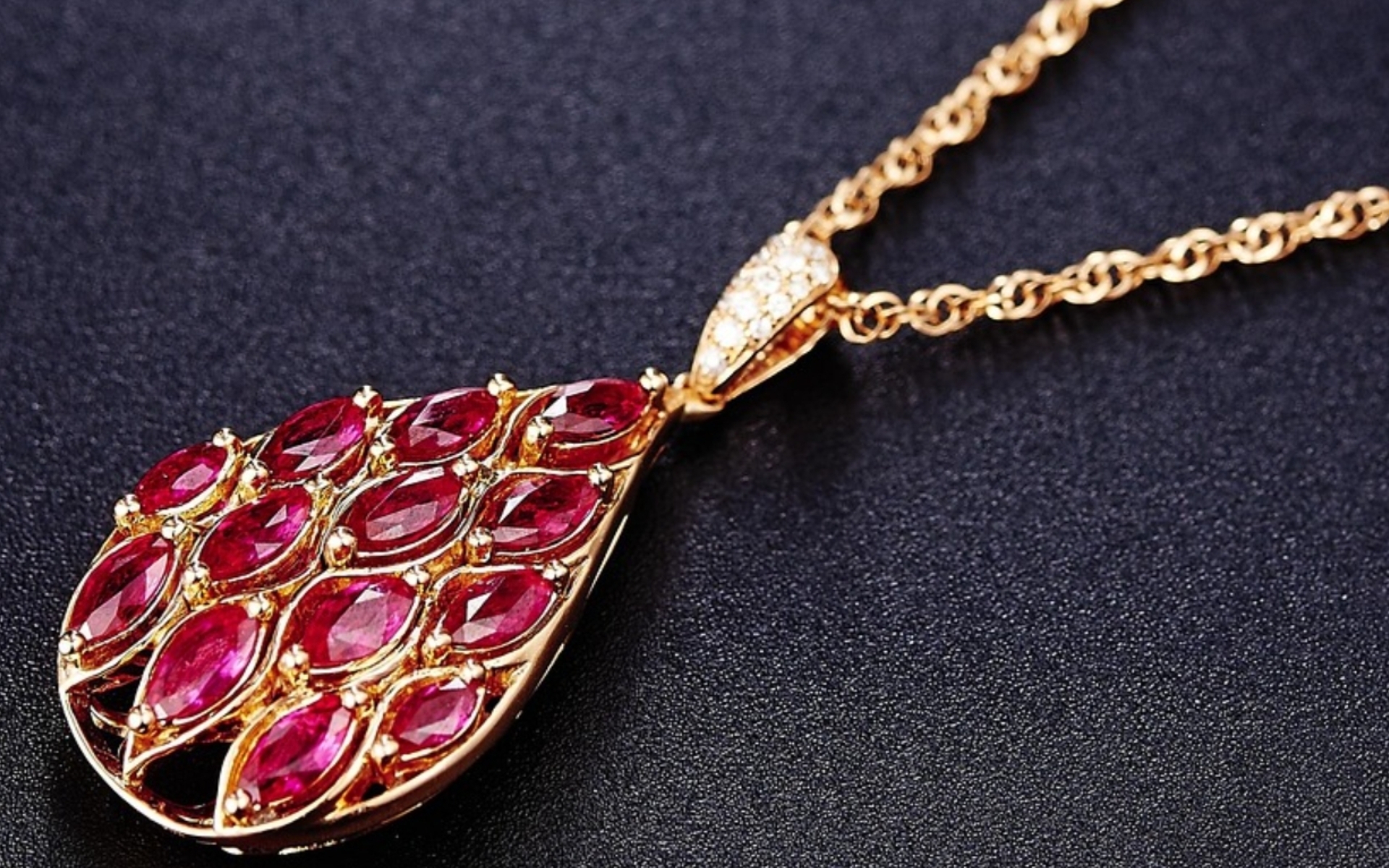 Topseat Chic Jewelry Boutique