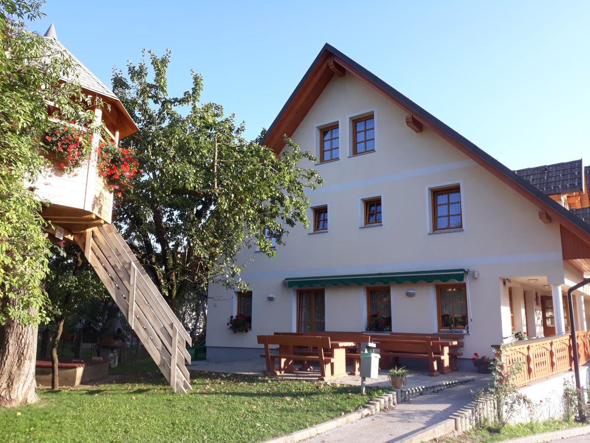 Hotel Loka & Vila Loka