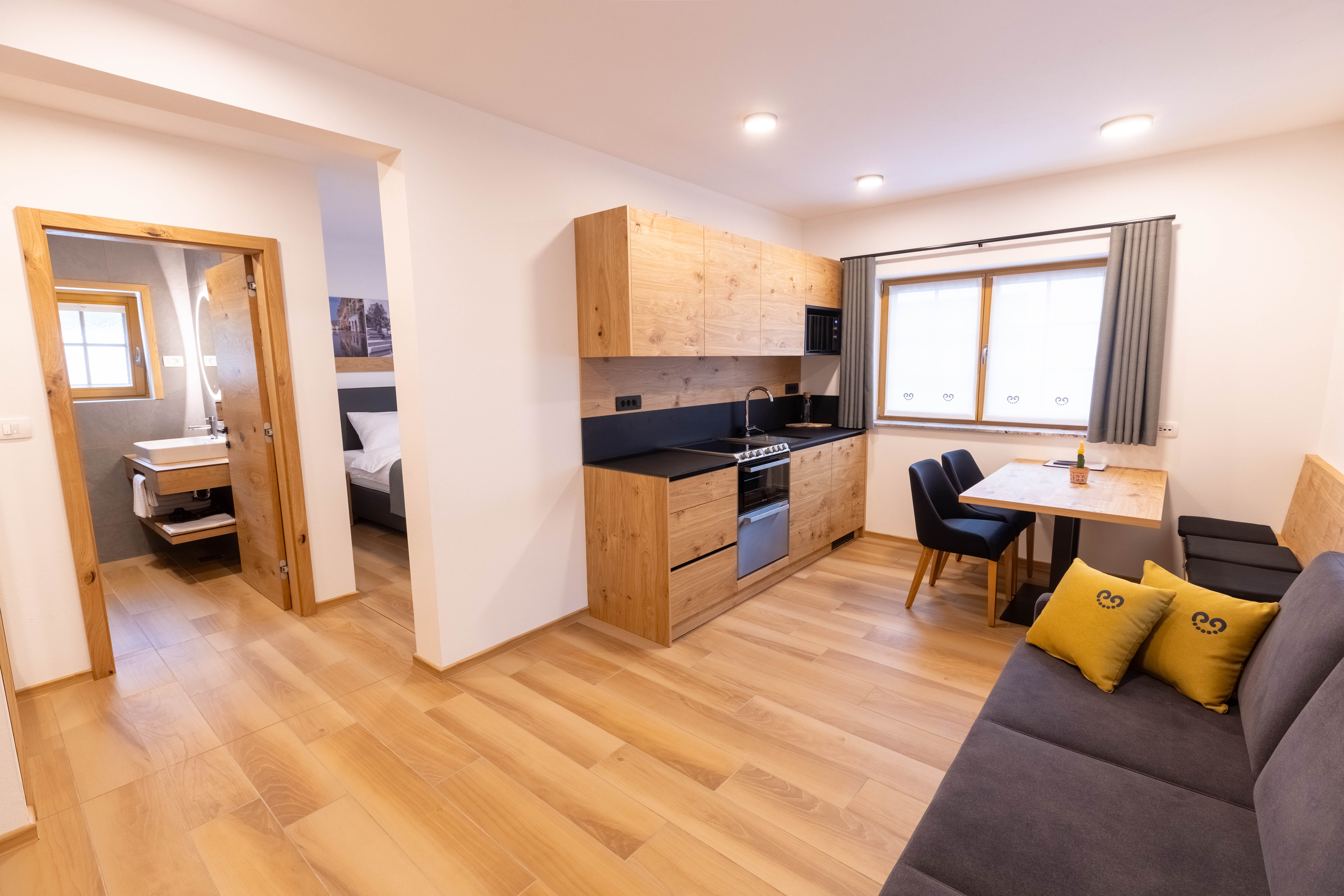 Hotel Loka & Vila Loka