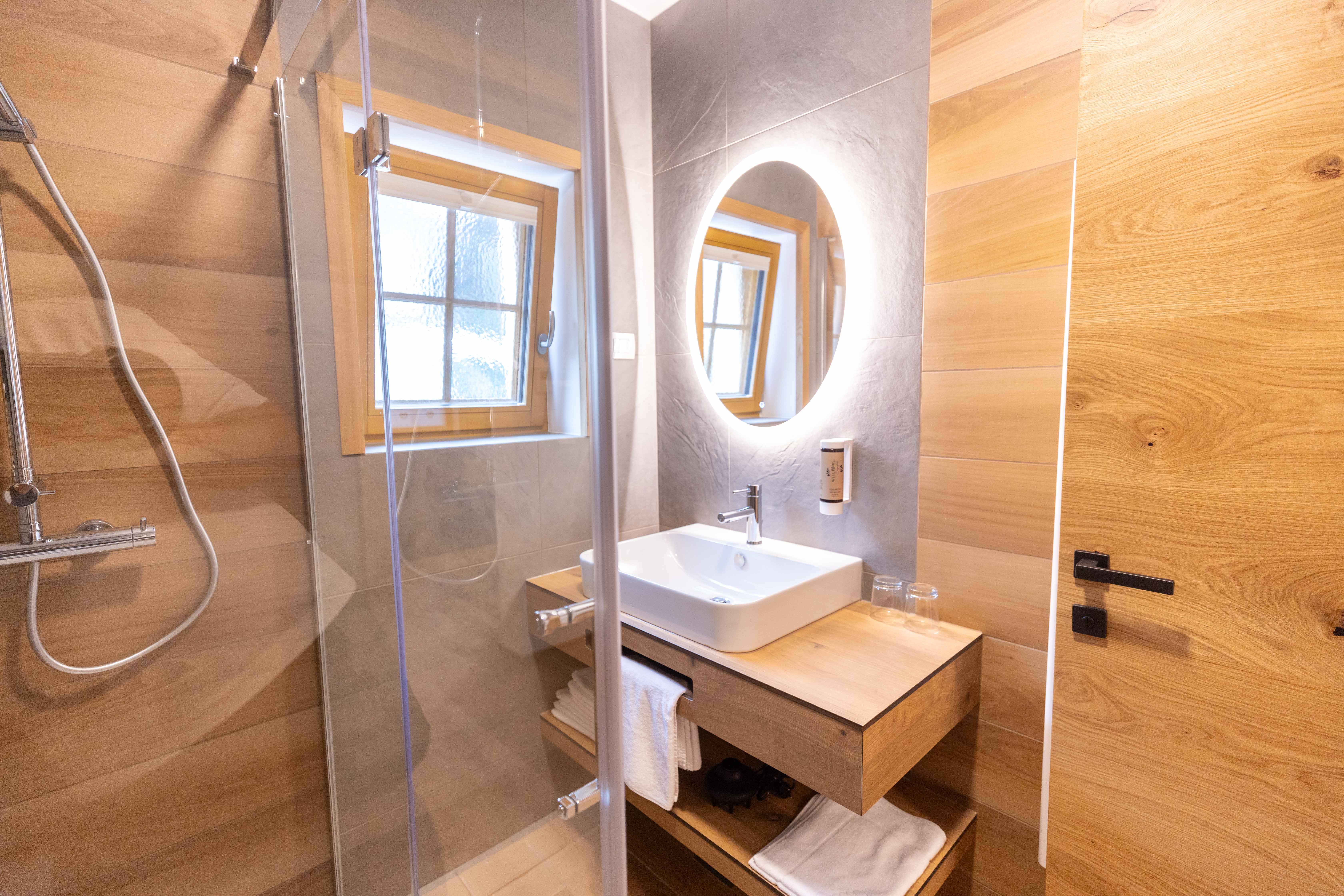 Hotel Loka & Vila Loka