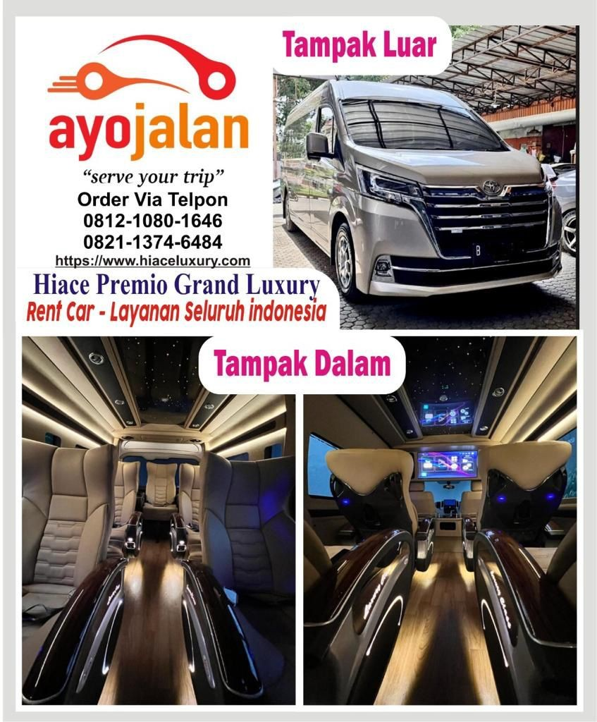 DISCOVER JAKARTA BEYOND BALI