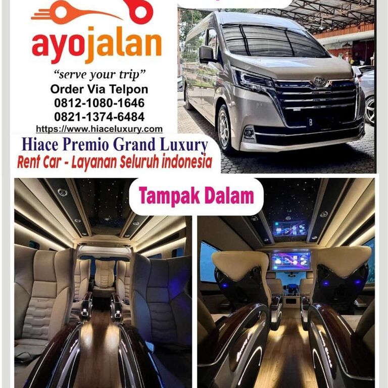 DISCOVER JAKARTA BEYOND BALI