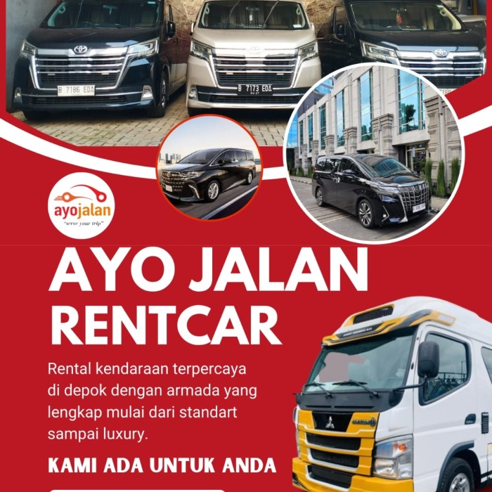 DISCOVER JAKARTA BEYOND BALI