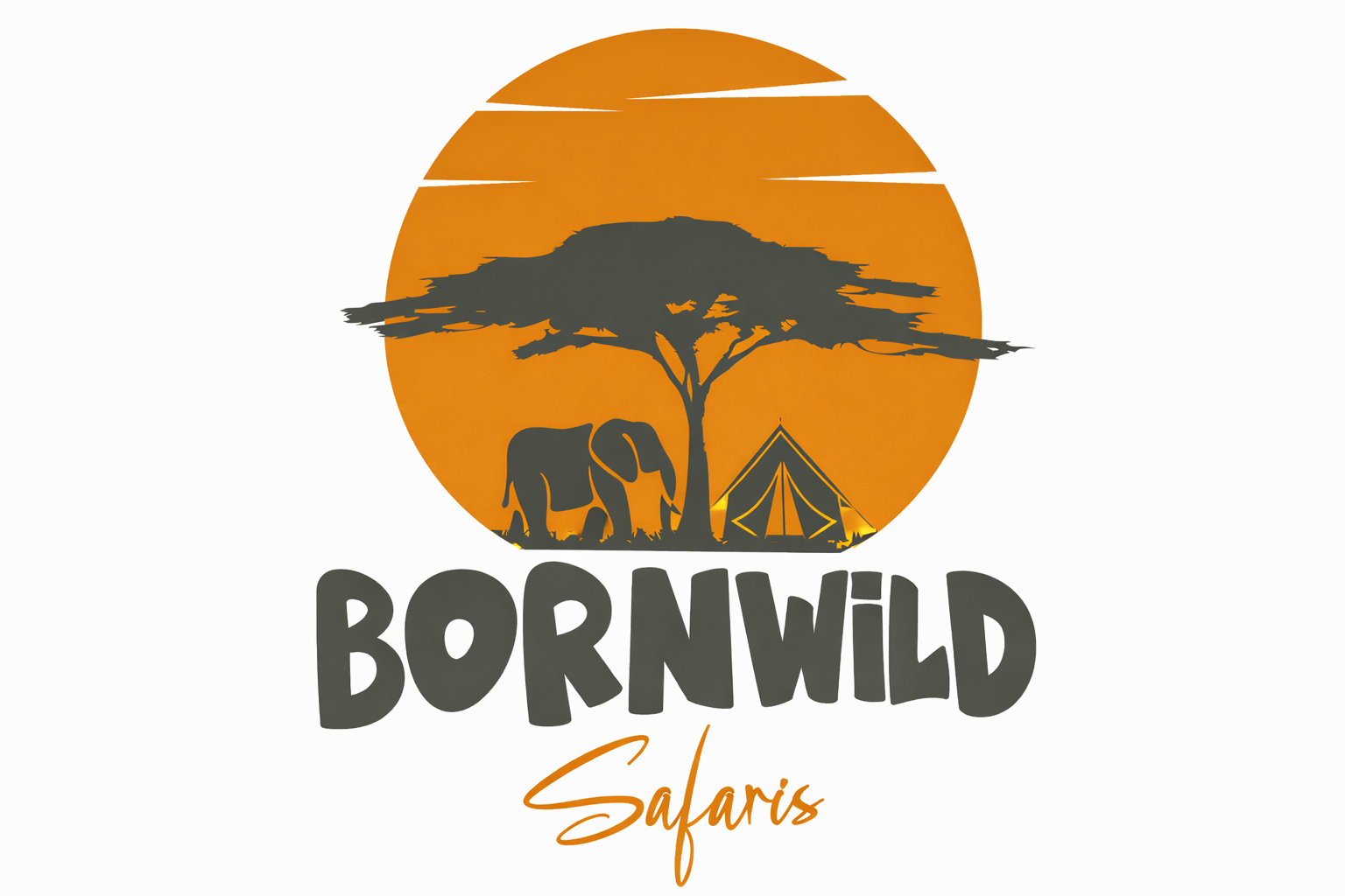Bornwild Safaris