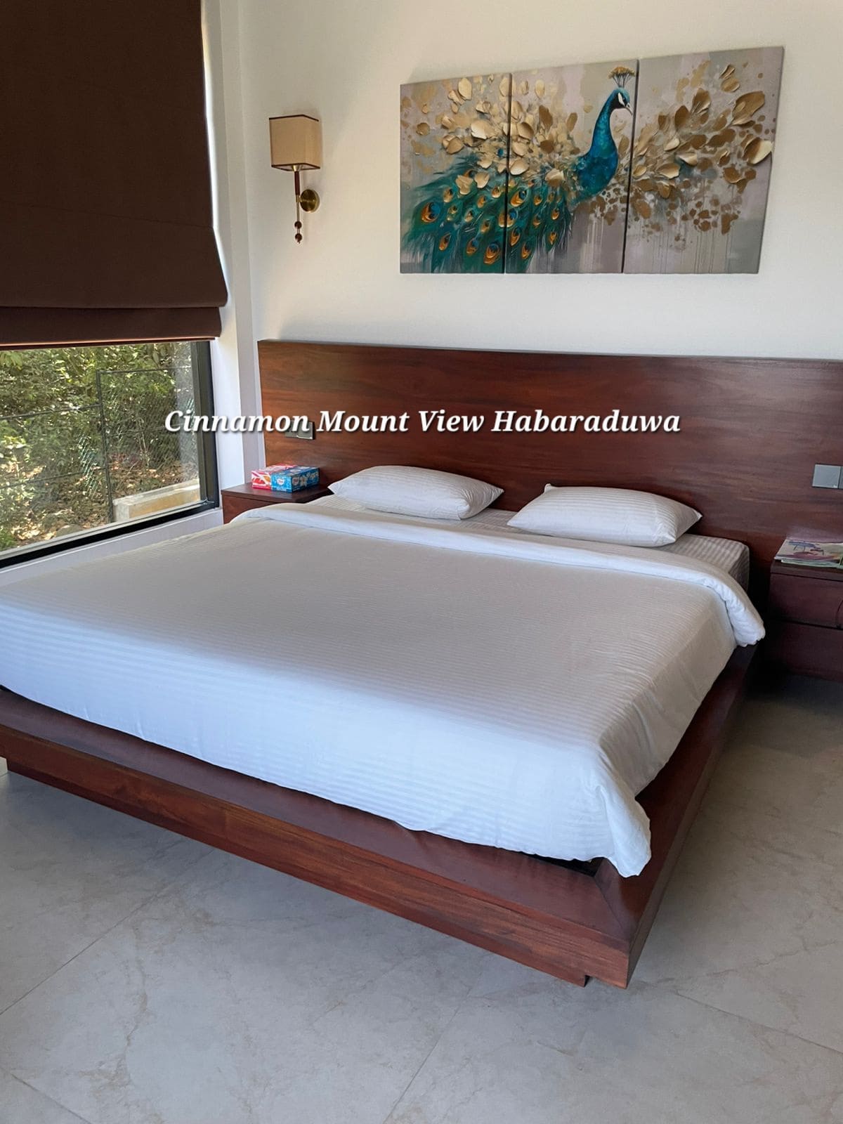 Cinnamon Mount View Habaraduwa