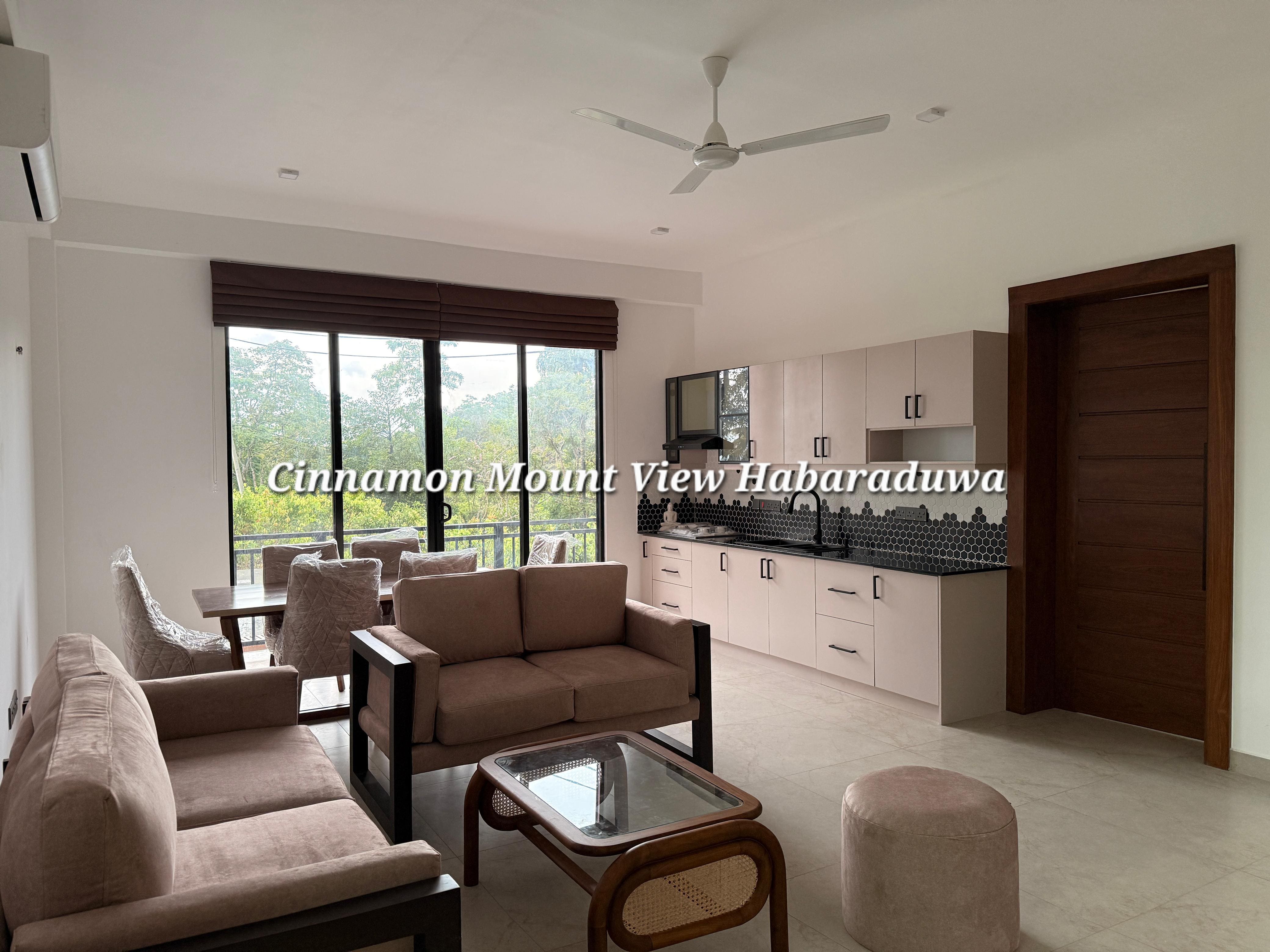 Cinnamon Mount View Habaraduwa