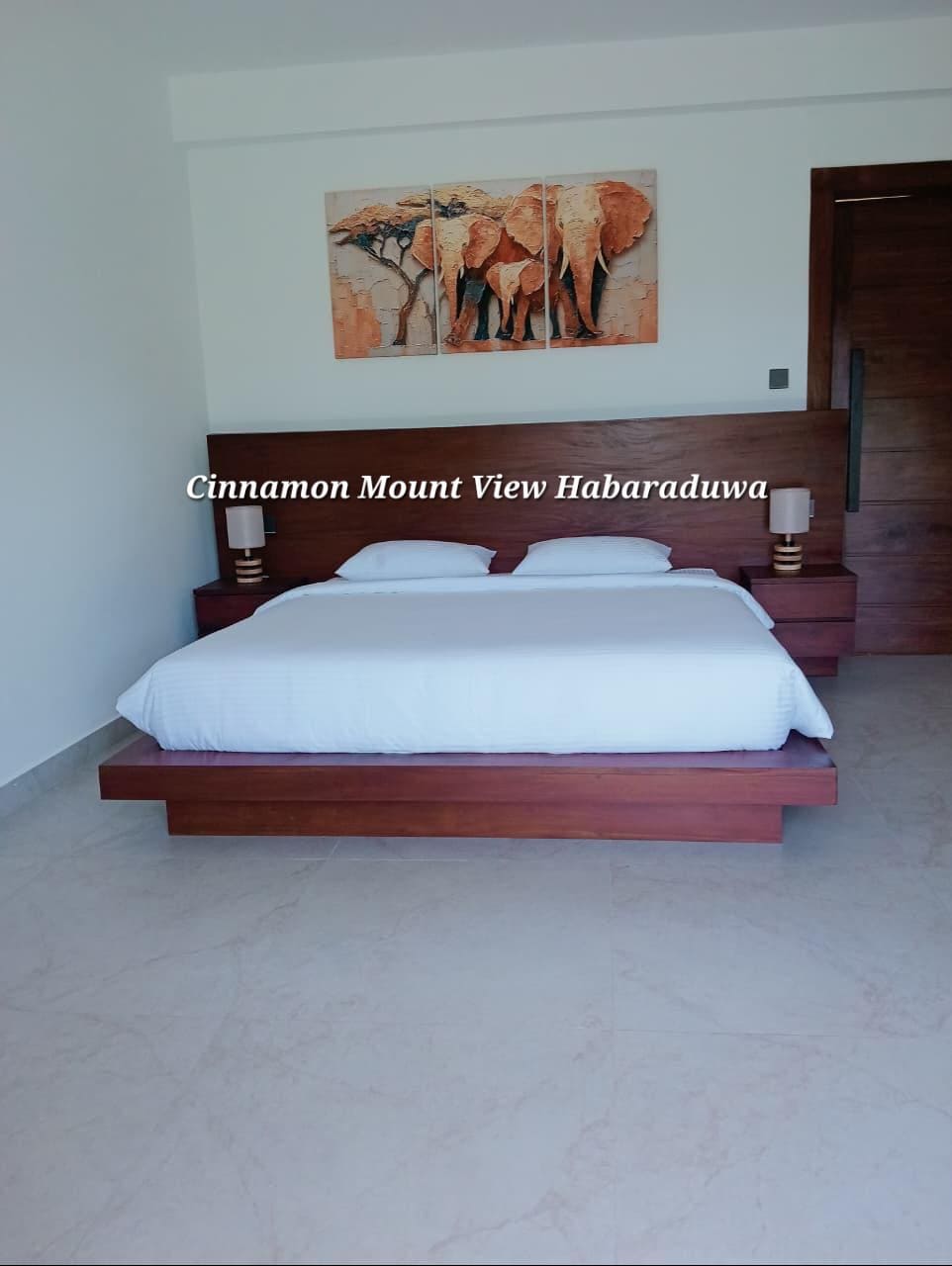 Cinnamon Mount View Habaraduwa