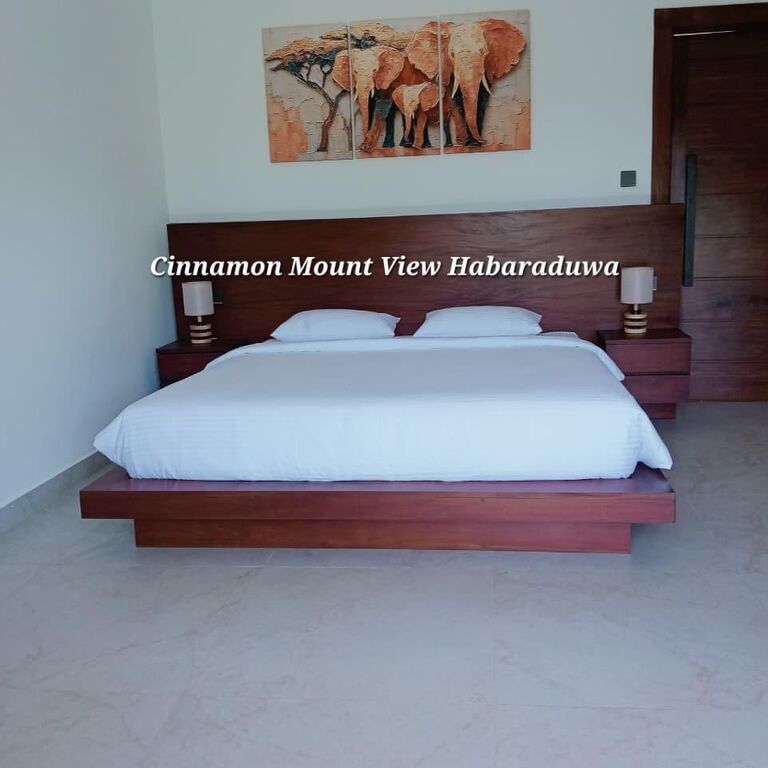 Cinnamon Mount View Habaraduwa