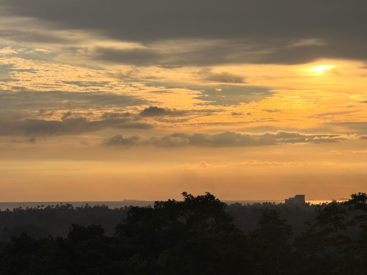 Cinnamon Mount View Habaraduwa