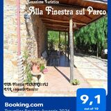 Alla Finestra sul Parco