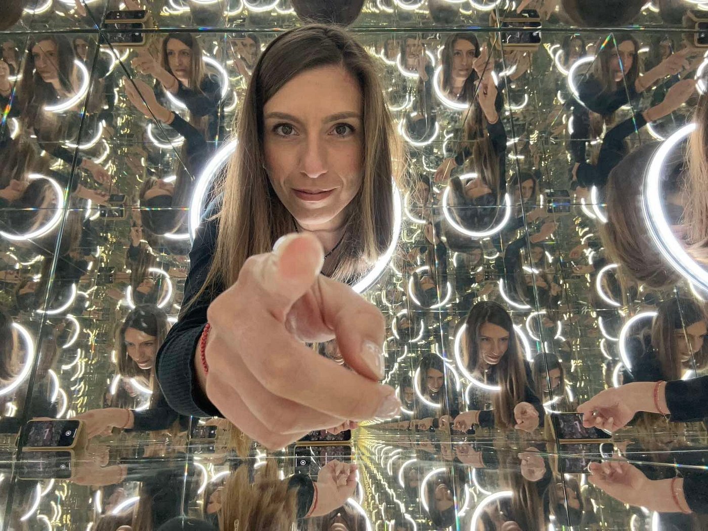 Museum of Impossible