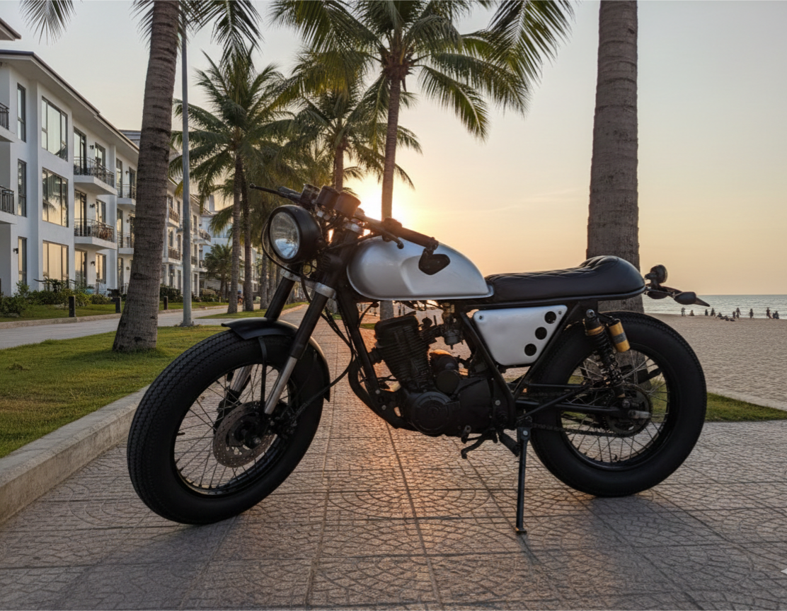 MOTOSHARE