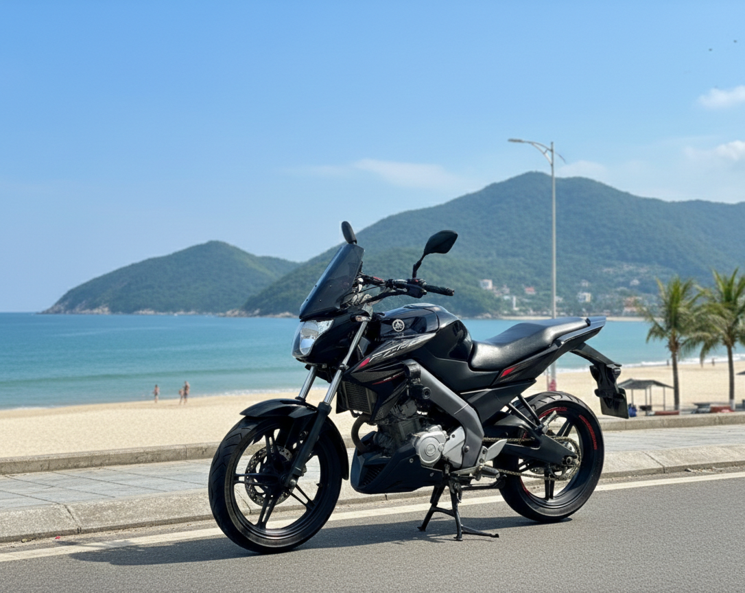 MOTOSHARE