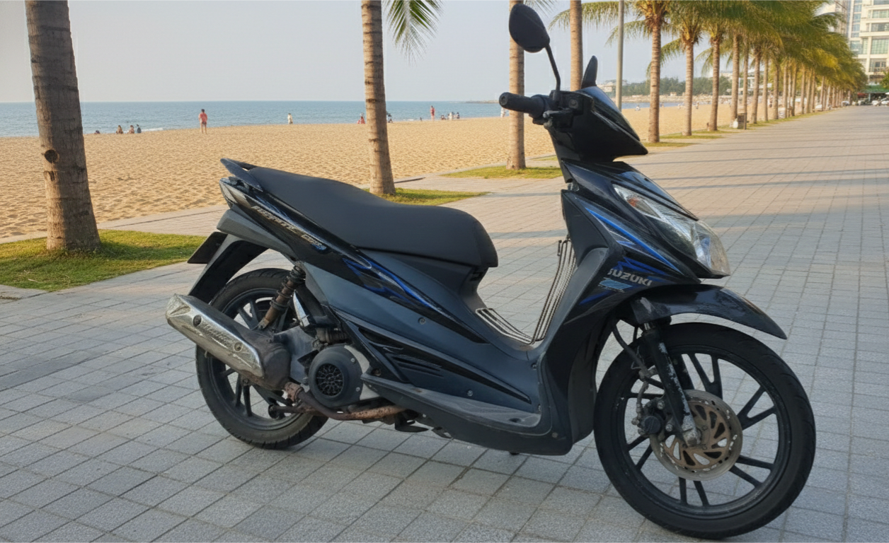 MOTOSHARE