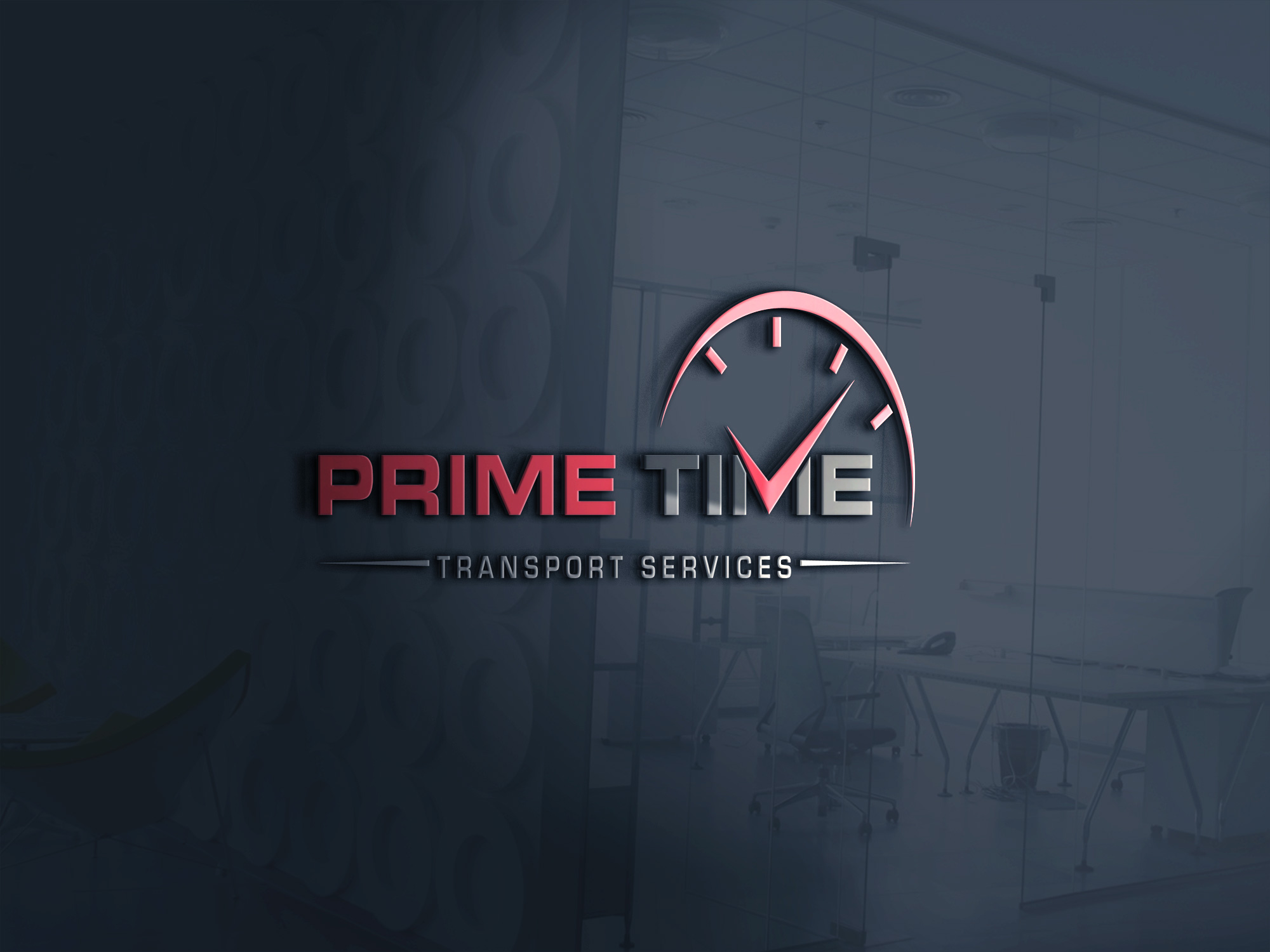 Prime Time Transport Services