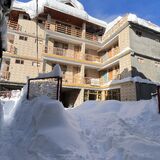 Hotel Snow & Sunshine Solang