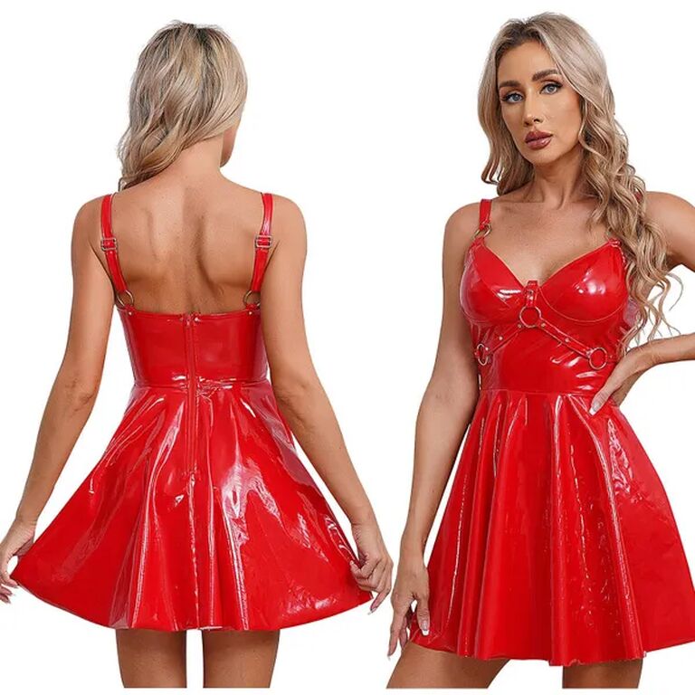 boutique des sissy de Morgane