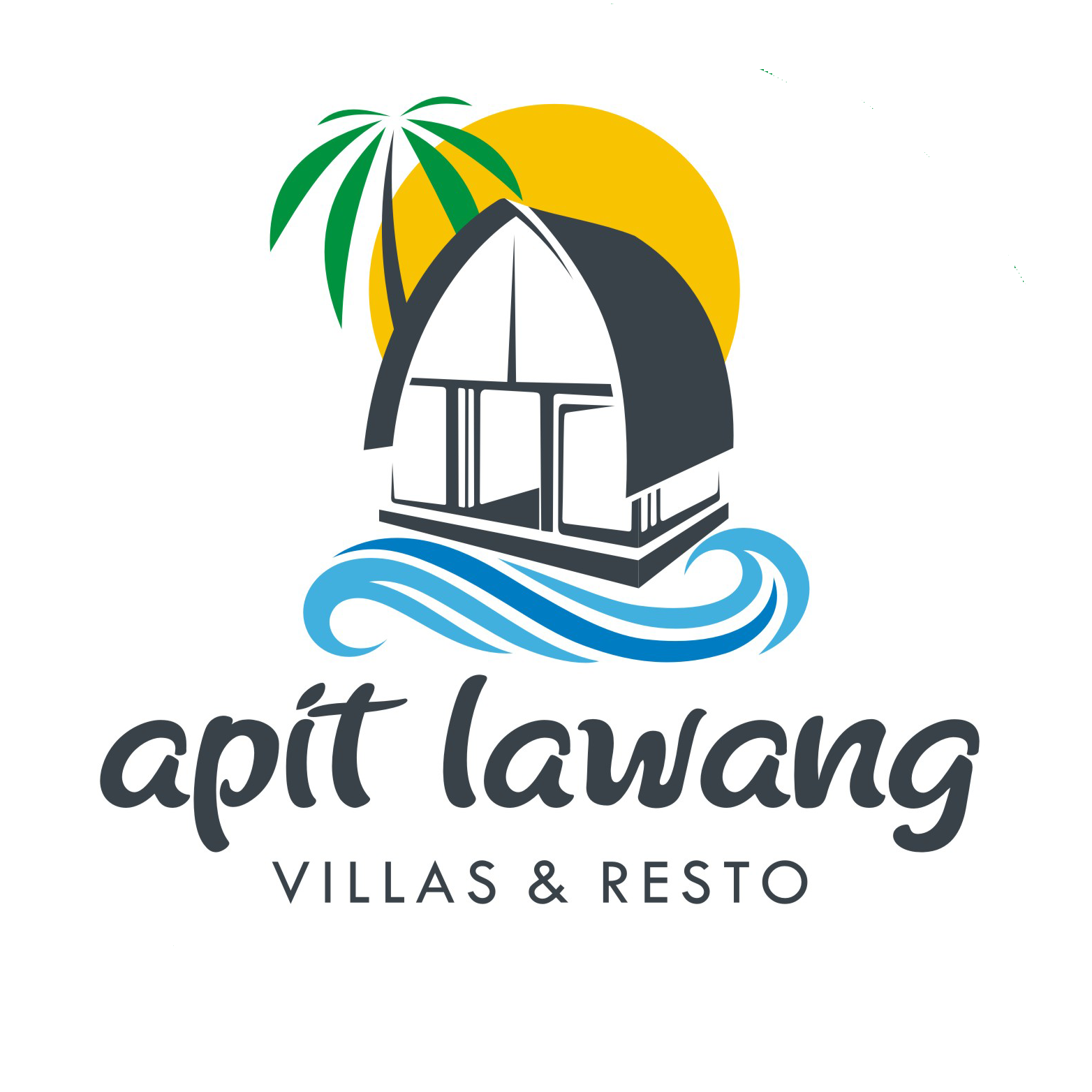 Apit Lawang Villa & Dormitory