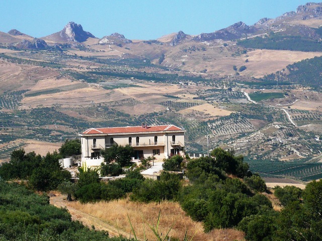 Casale Galati casa vacanze