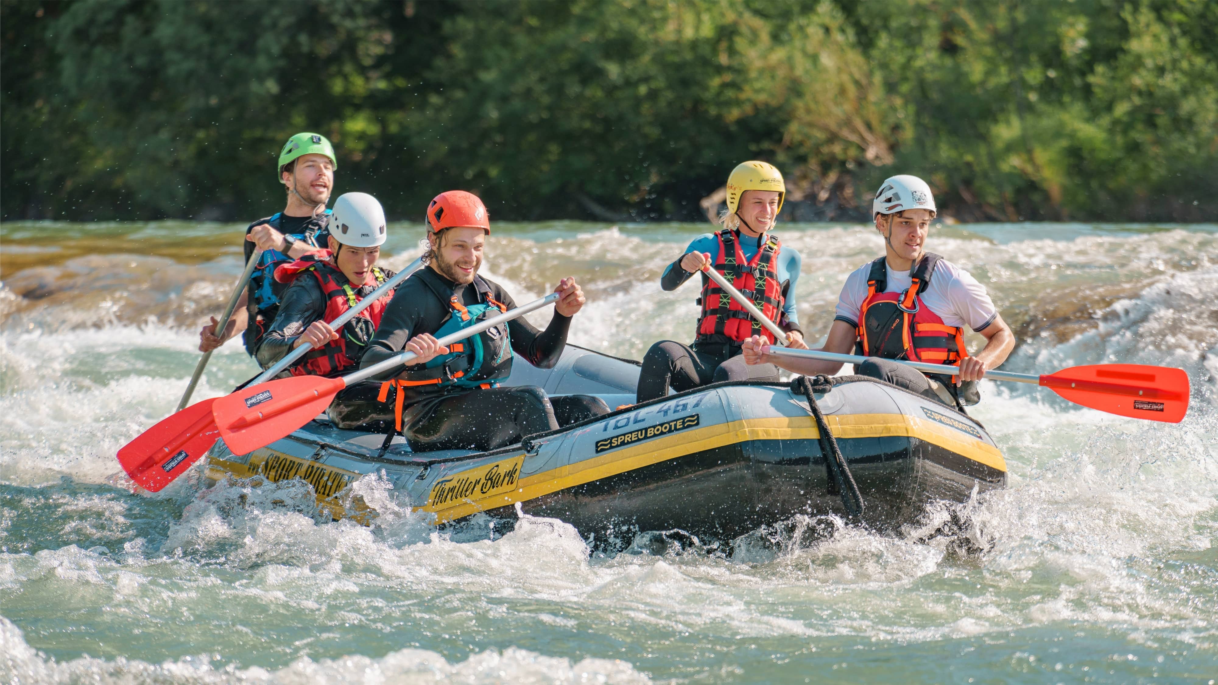 Sport-Piraten GmbH