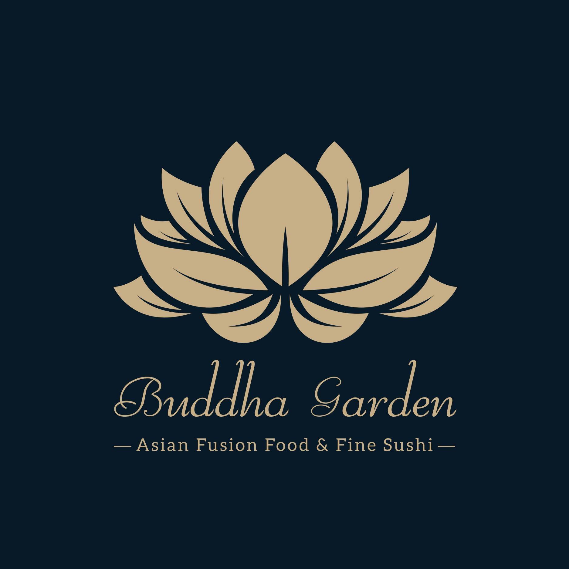 Buddha Garden