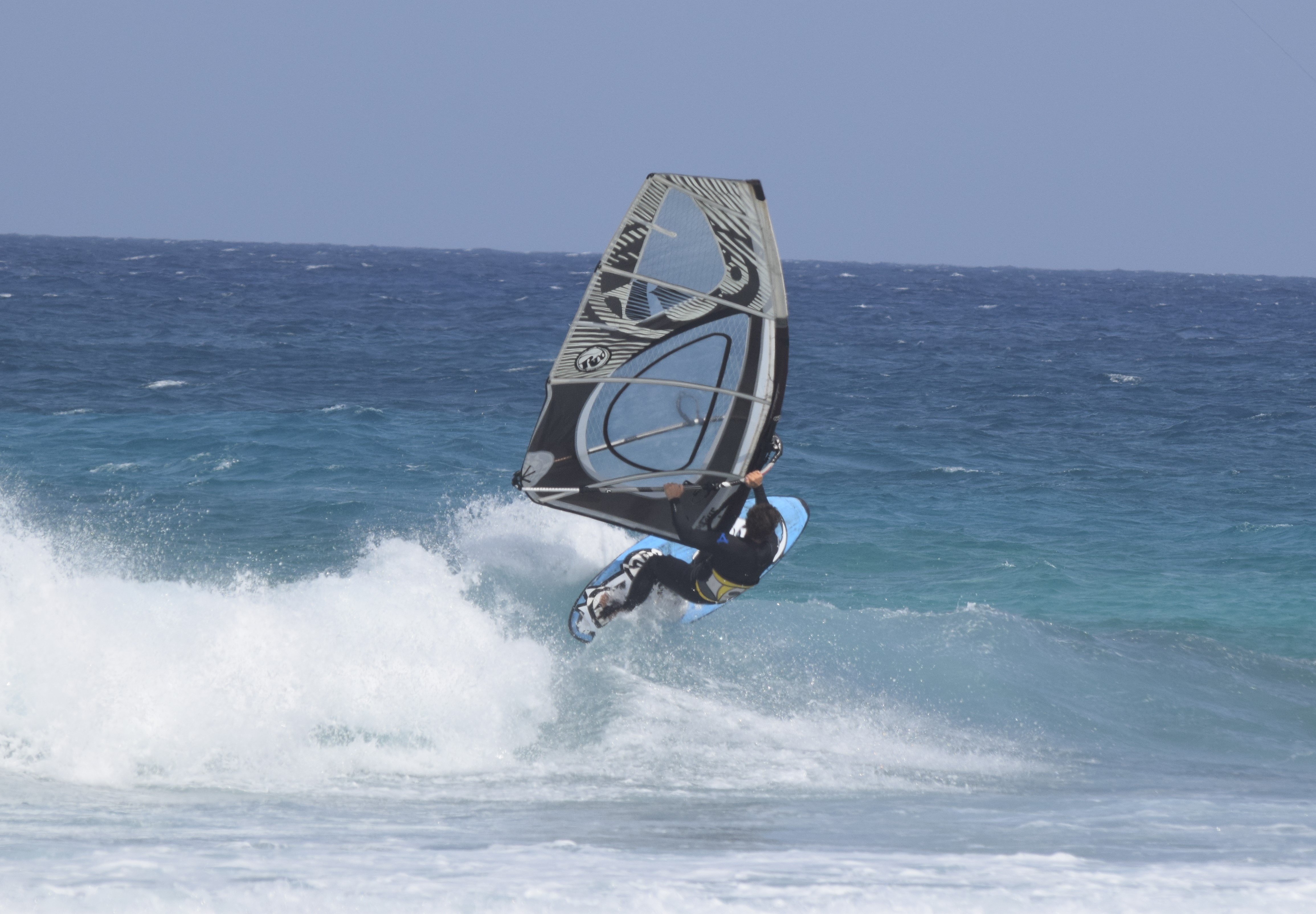 Gecko Windsurf School Fuerteventura