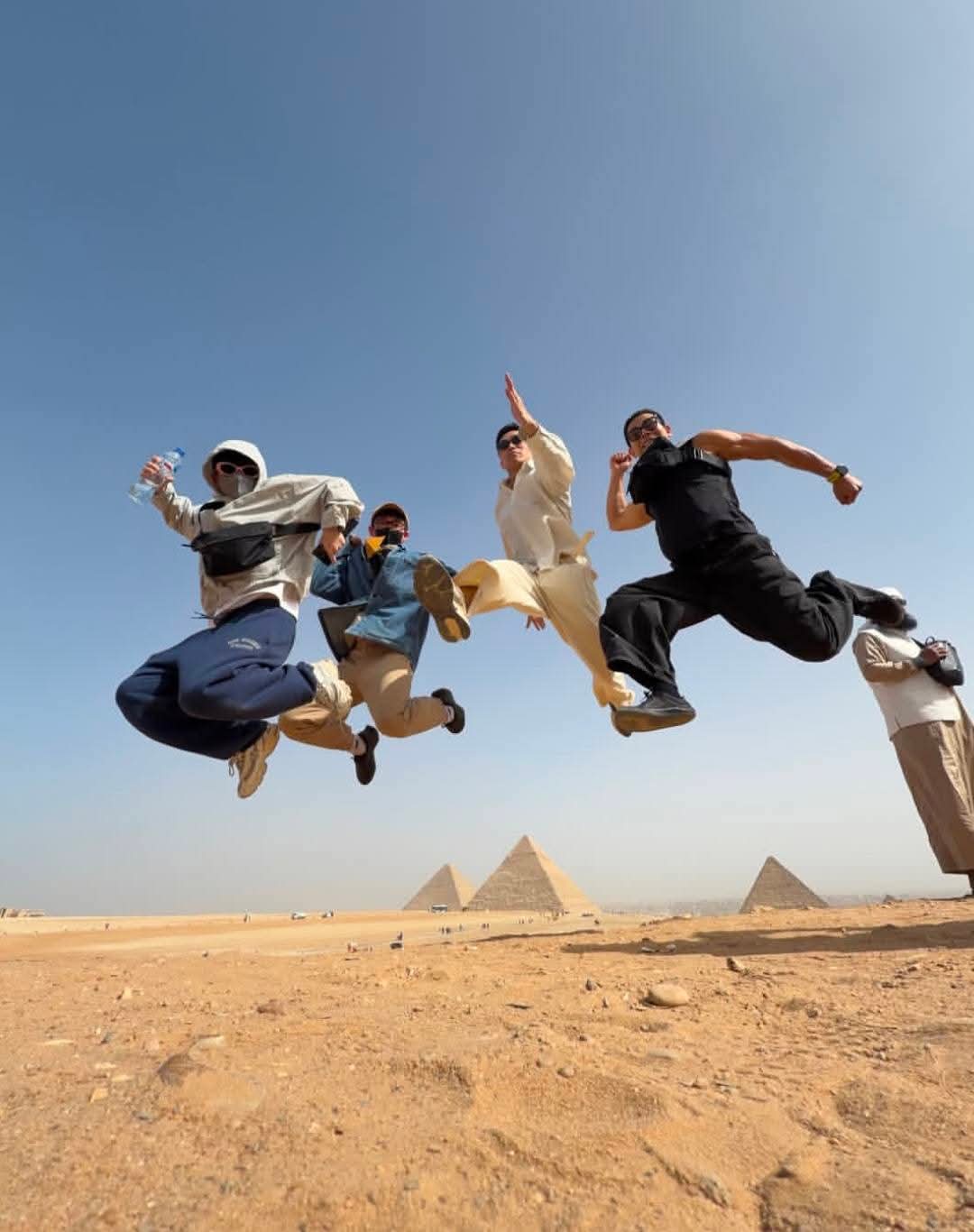 Dream Trip Tours Egypt