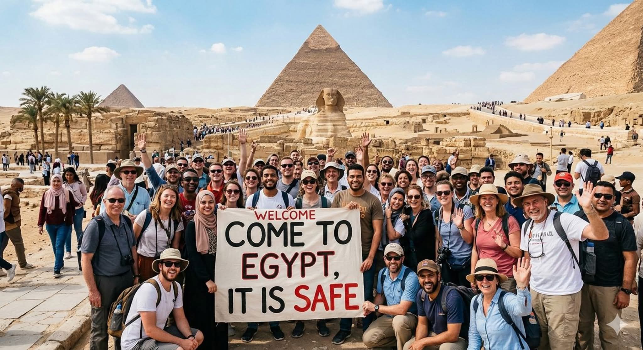 Dream Trip Tours Egypt
