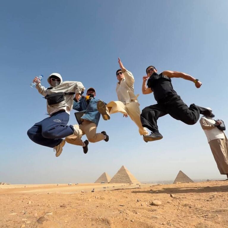Dream Trip Tours Egypt