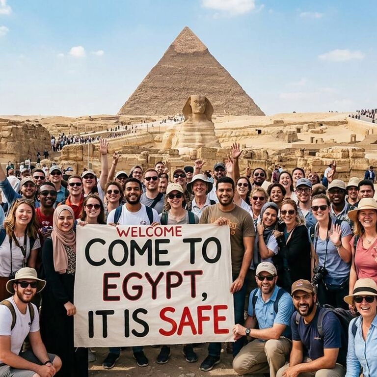 Dream Trip Tours Egypt
