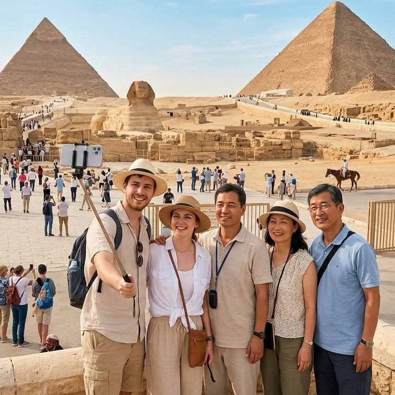 Dream Trip Tours Egypt